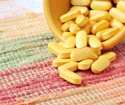5 best vitamins for the skin
